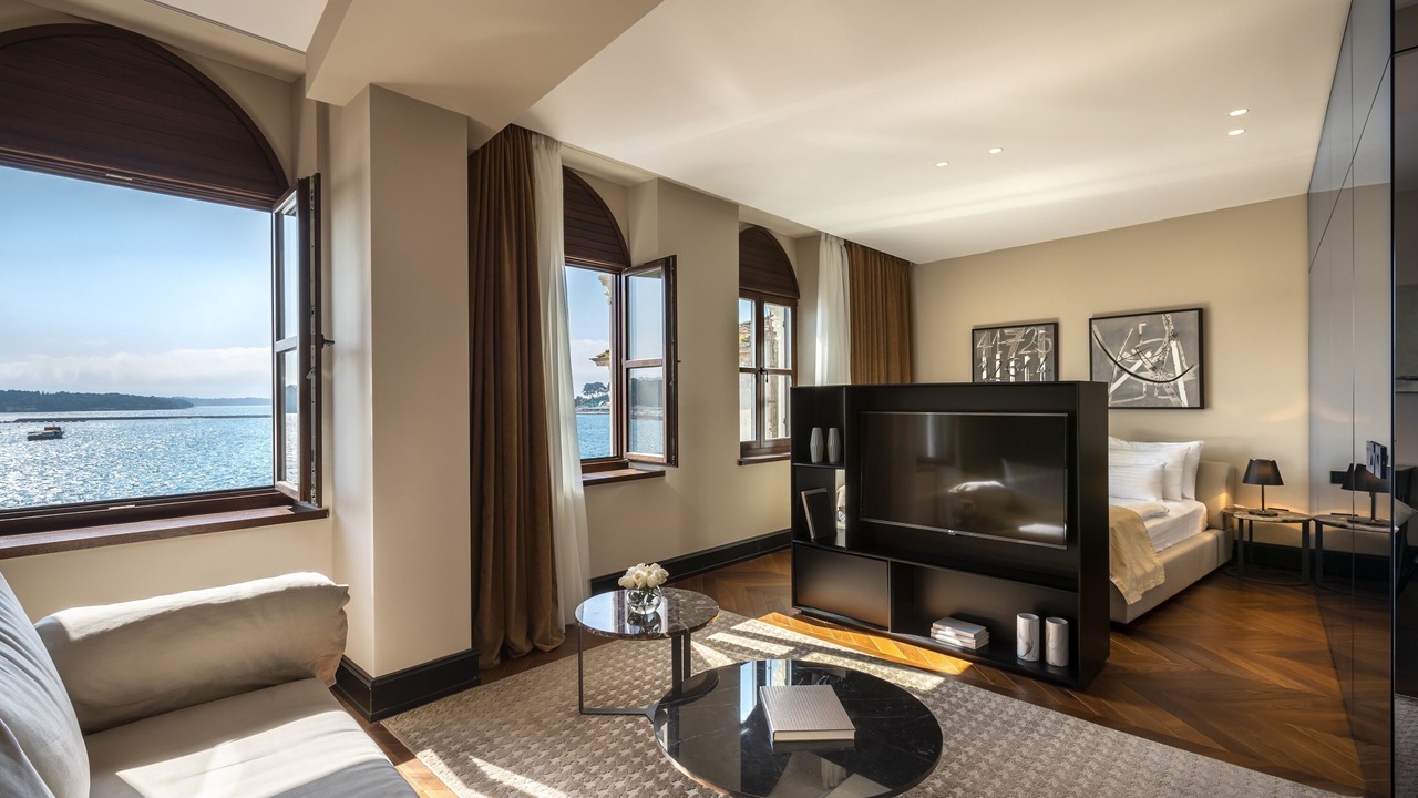 Photo of Bedroom in City Center