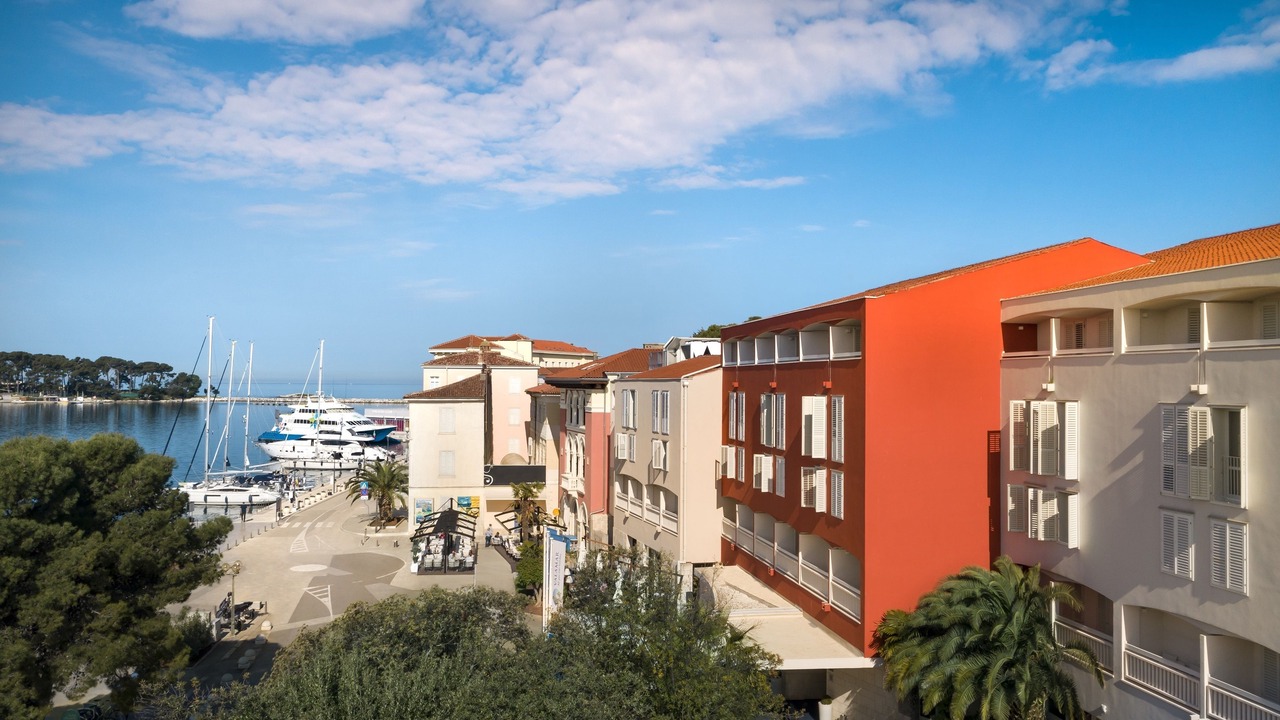 Photo of Outdoor in City Center