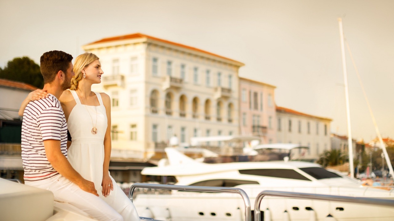 Photo of Outdoor in City Center