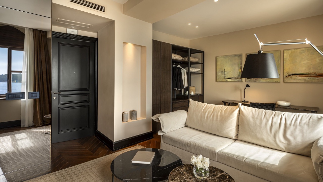 Photo of Bedroom in City Center