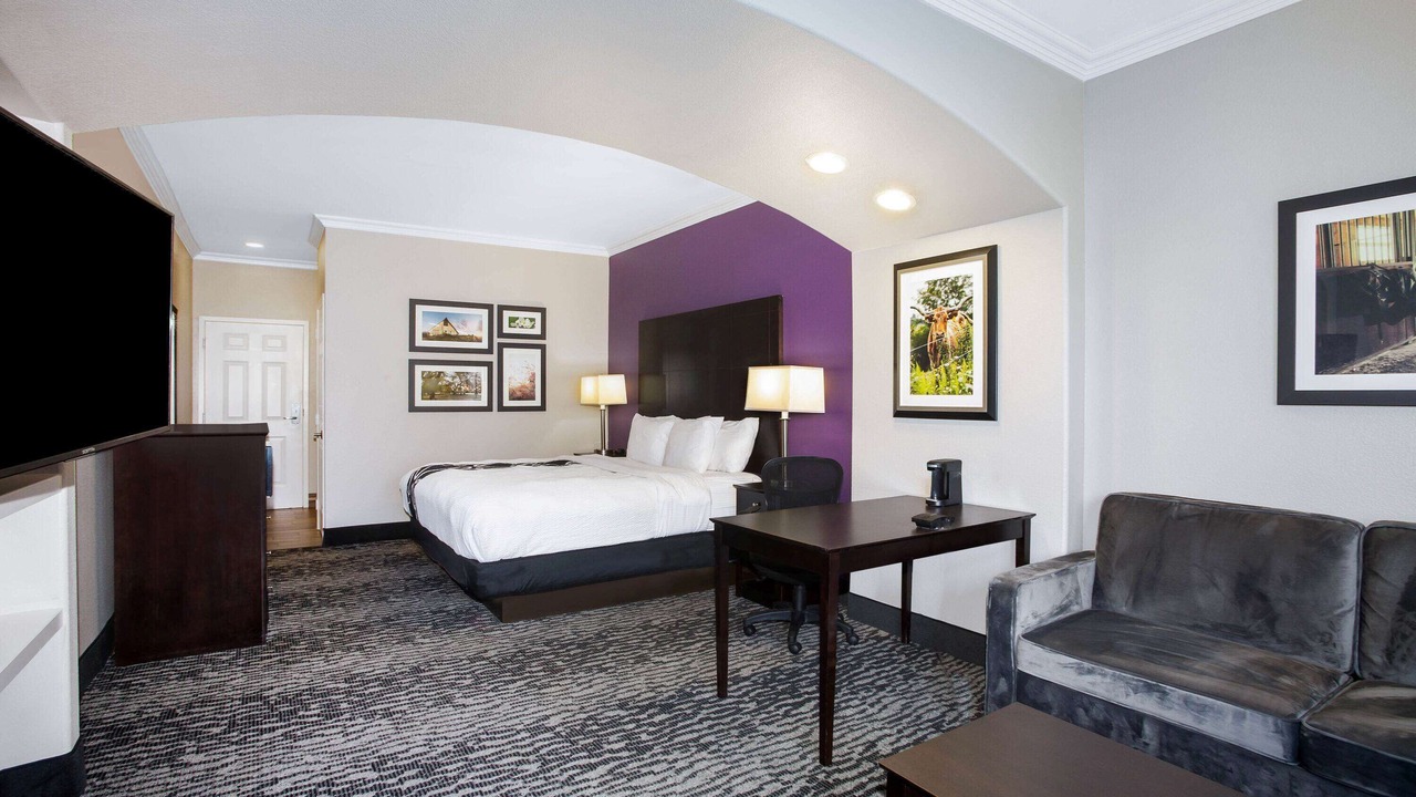 Photo of Bedroom in Columbus