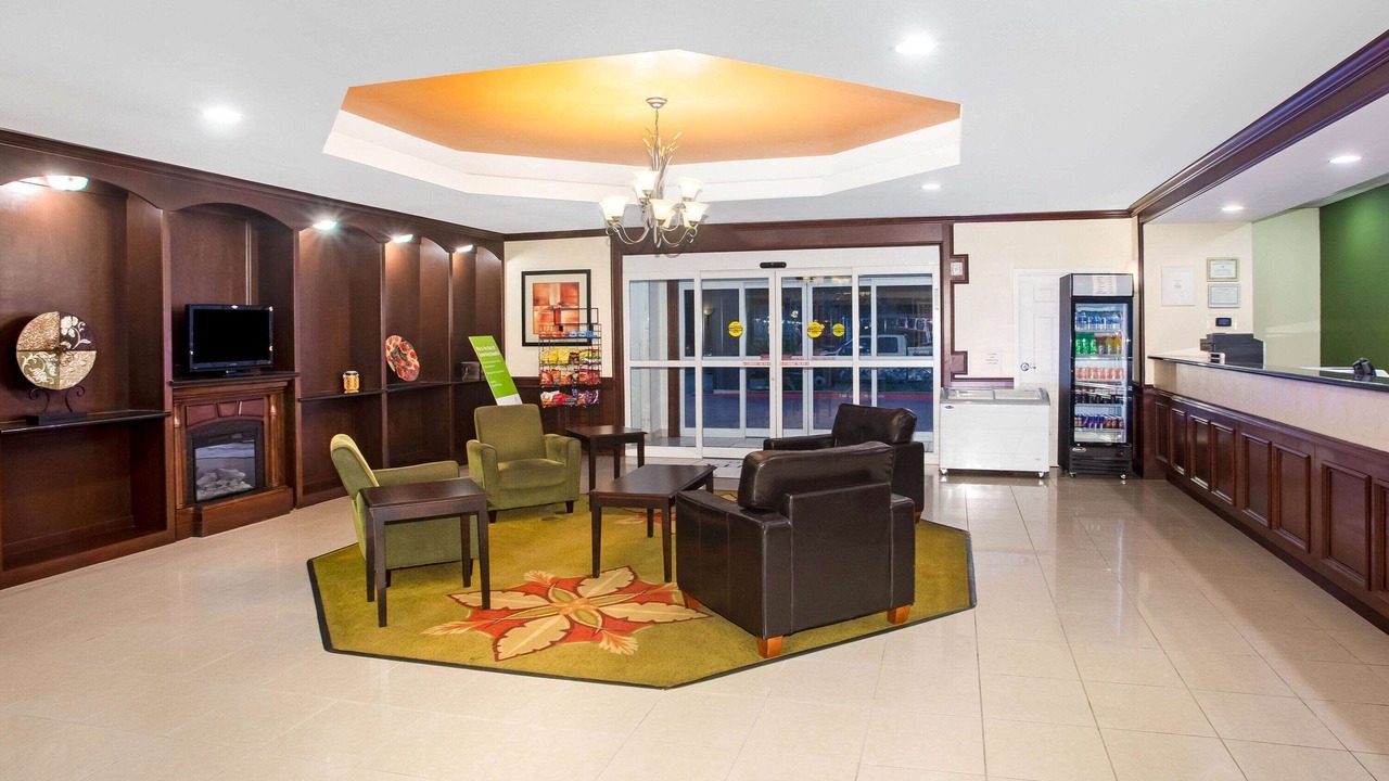 Photo of Livingroom in Columbus