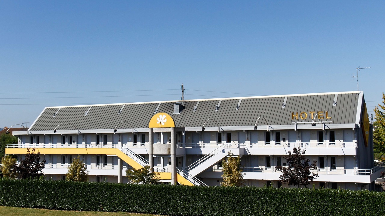 Photo of Outdoor in Chambray-les-Tours