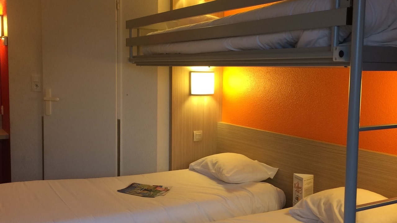 Photo of Bedroom in Chambray-les-Tours
