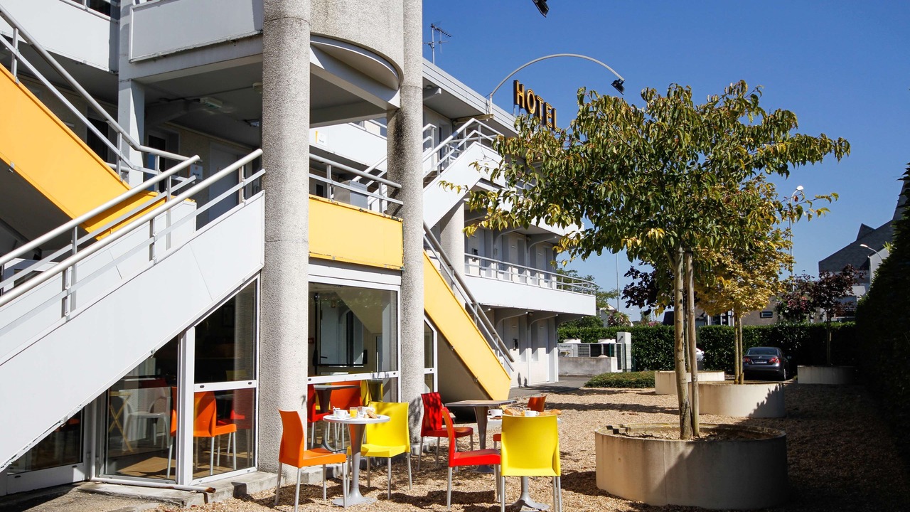 Photo of Outdoor in Chambray-les-Tours