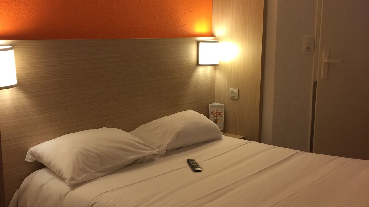 Photo of Bedroom in Chambray-les-Tours