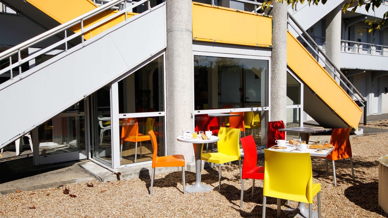 Photo of Outdoor in Chambray-les-Tours