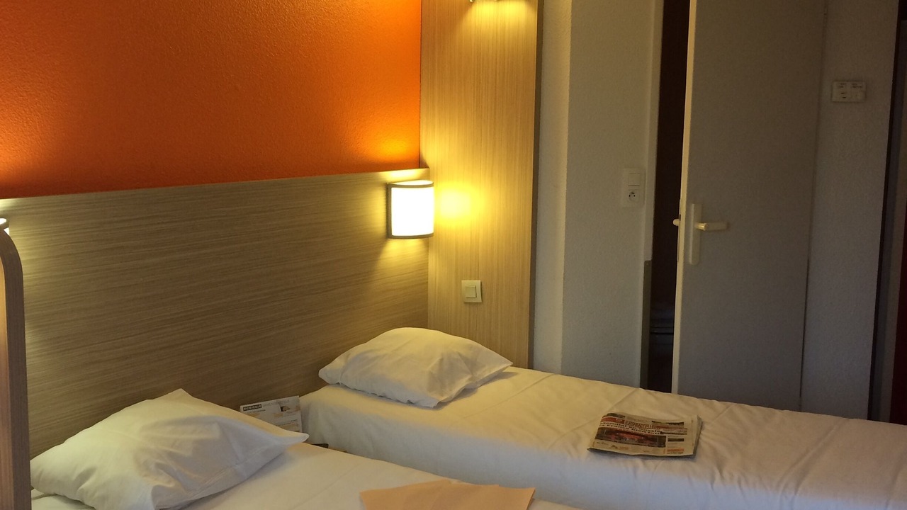 Photo of Bedroom in Chambray-les-Tours