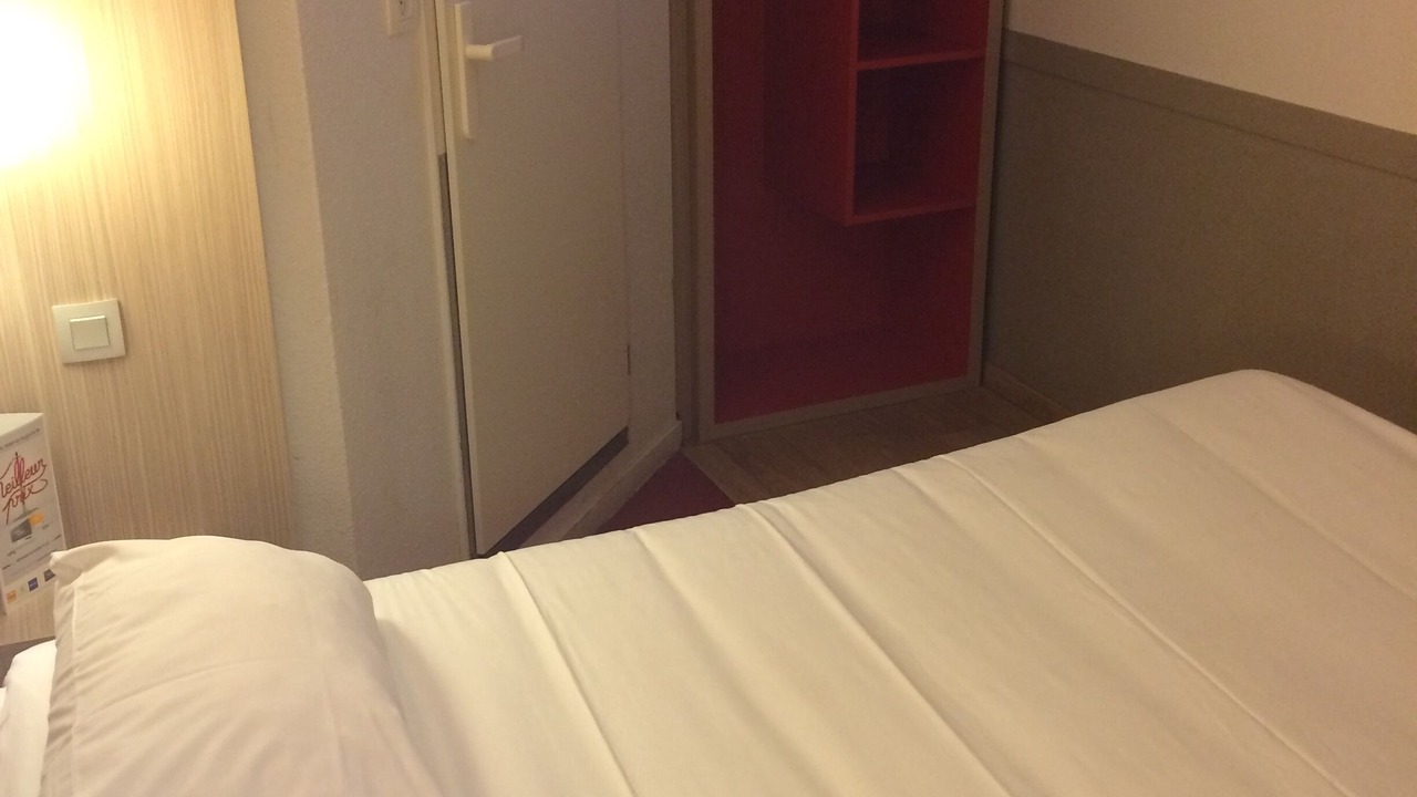 Photo of Bedroom in Chambray-les-Tours