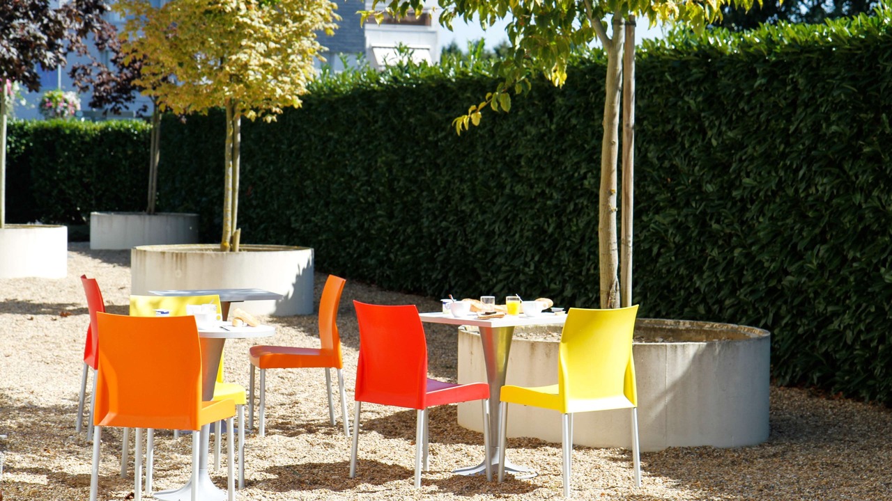 Photo of Outdoor in Chambray-les-Tours