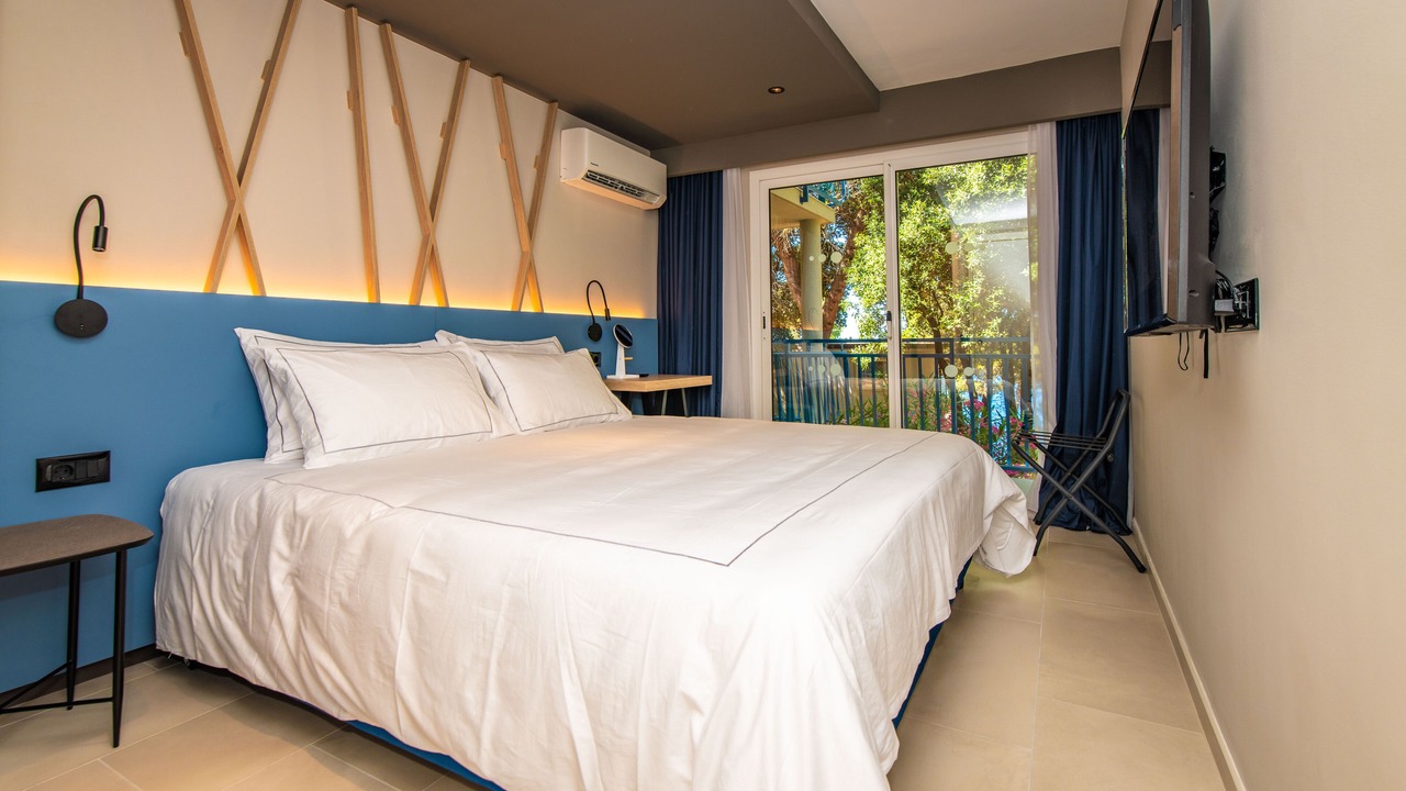 Photo of Bedroom in Pula
