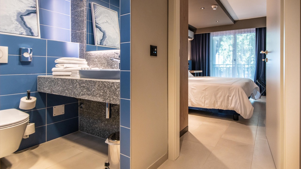 Photo of Bedroom in Pula