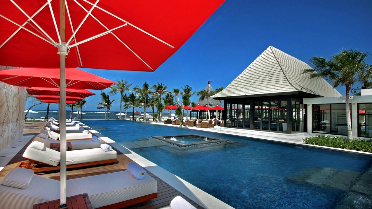 Photo of Outdoor in Kuta Selatan