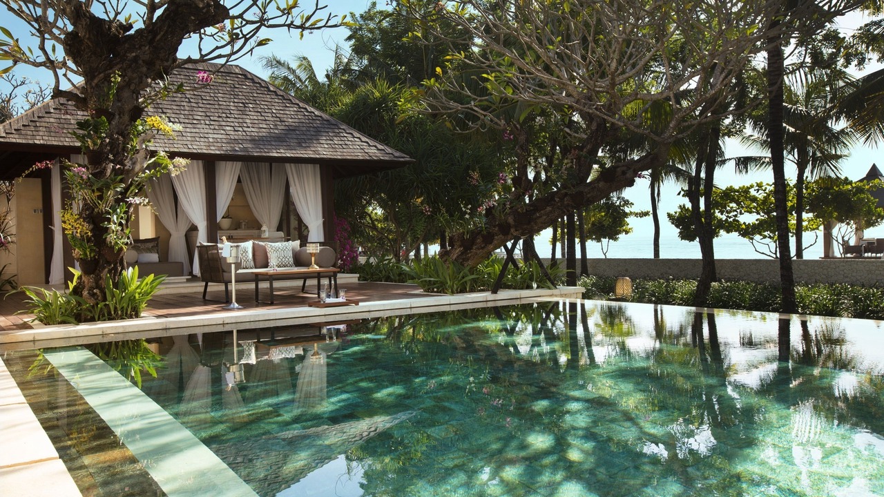 Photo of Outdoor in Kuta Selatan