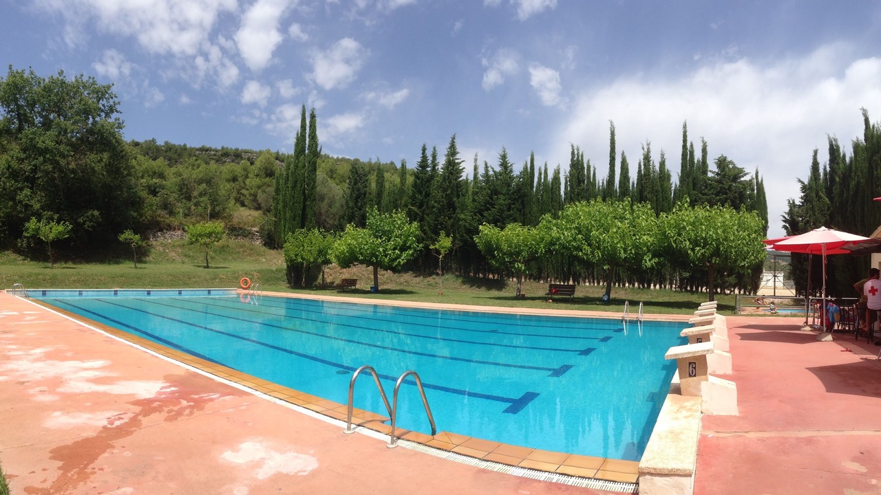 Photo of Outdoor in Pontons