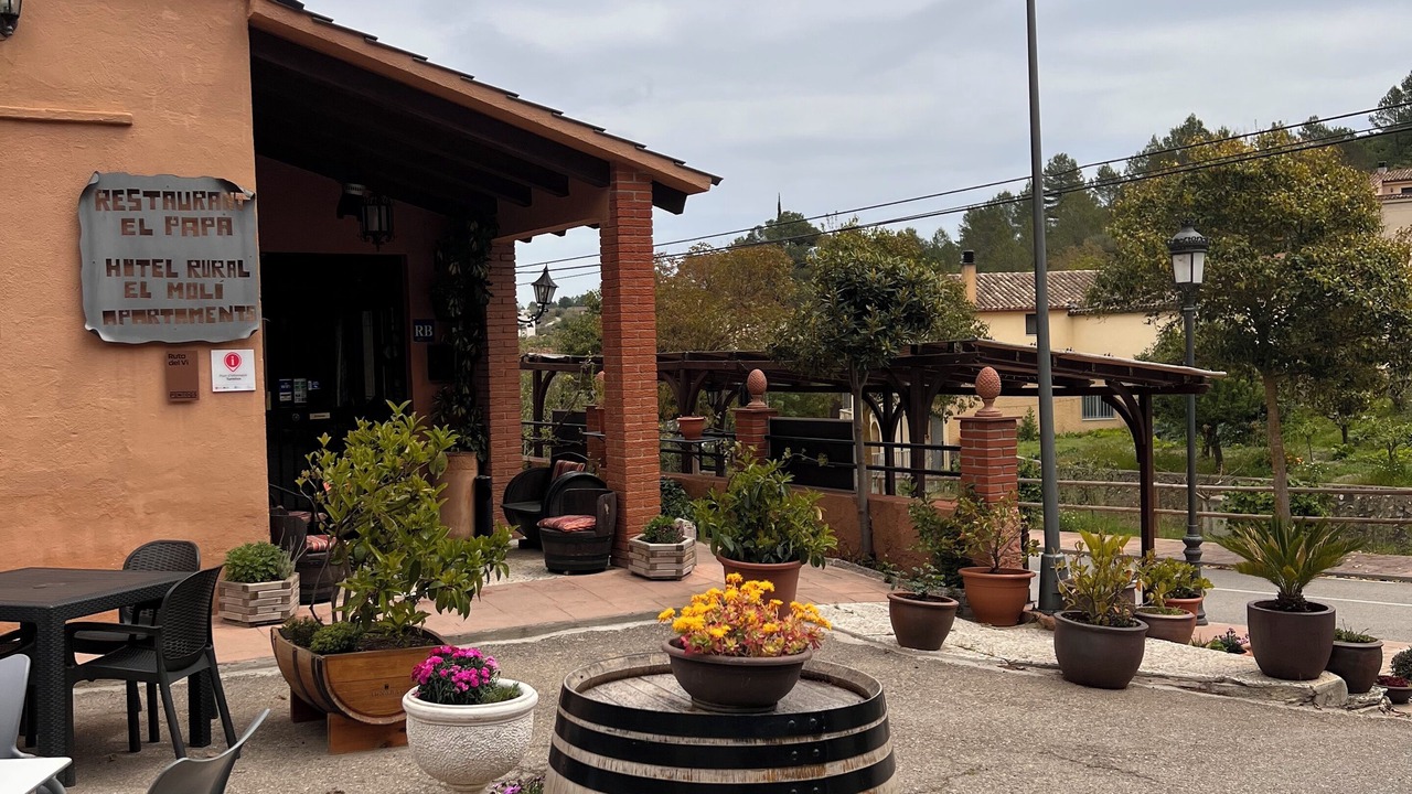 Photo of Outdoor in Pontons