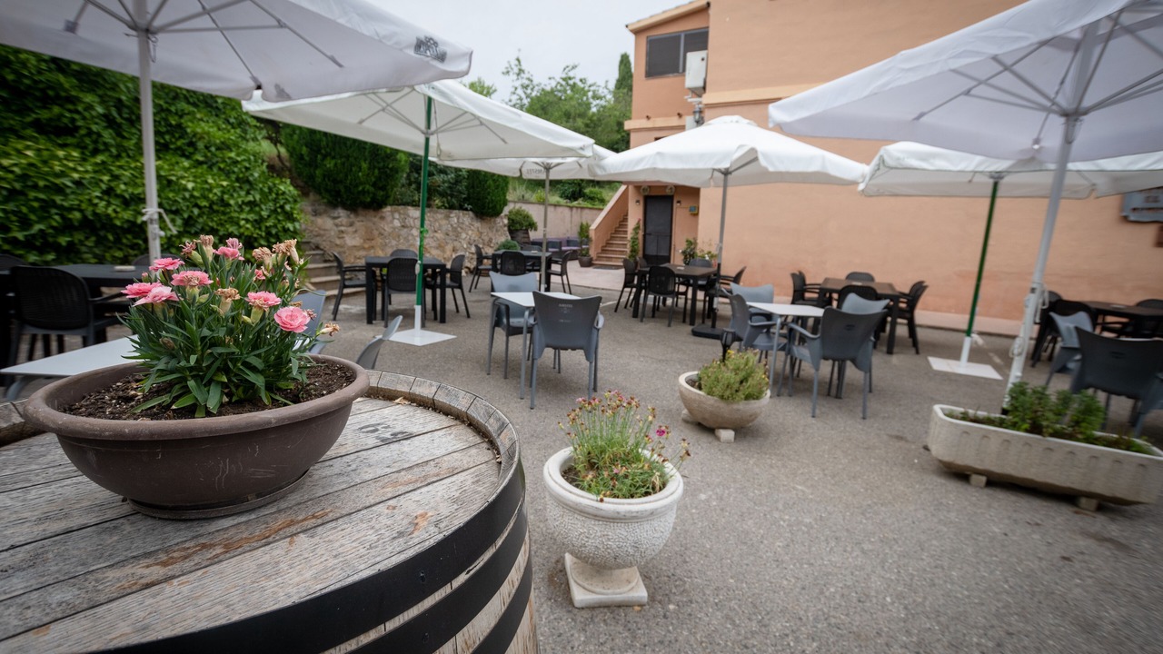 Photo of Outdoor in Pontons