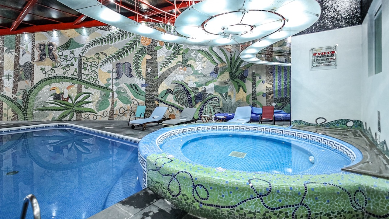 Photo of Outdoor in Metepec