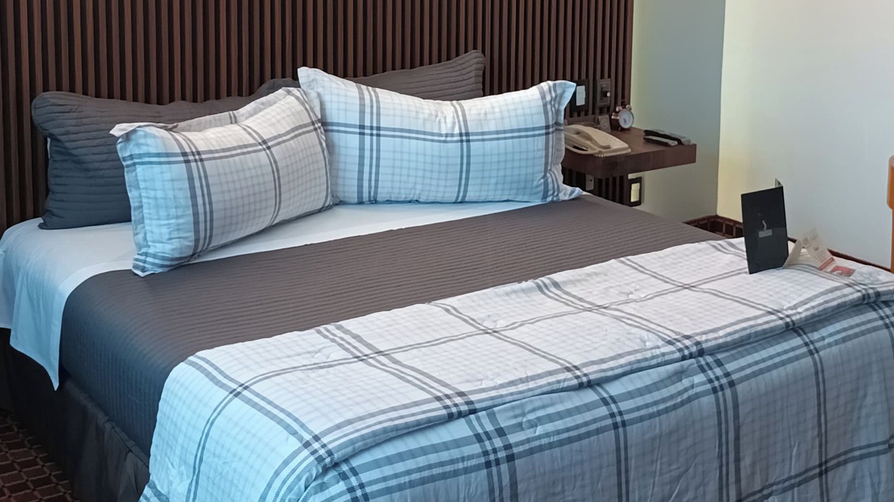 Photo of Bedroom in Metepec