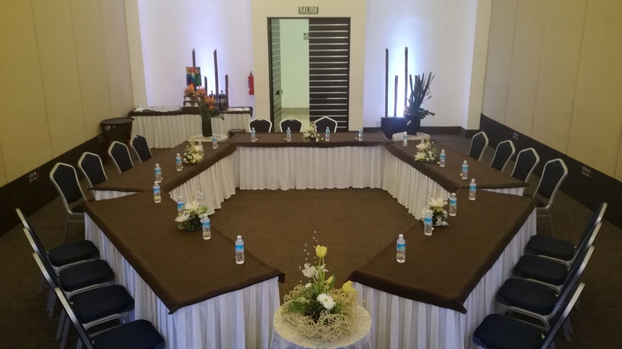Photo of Others in Metepec