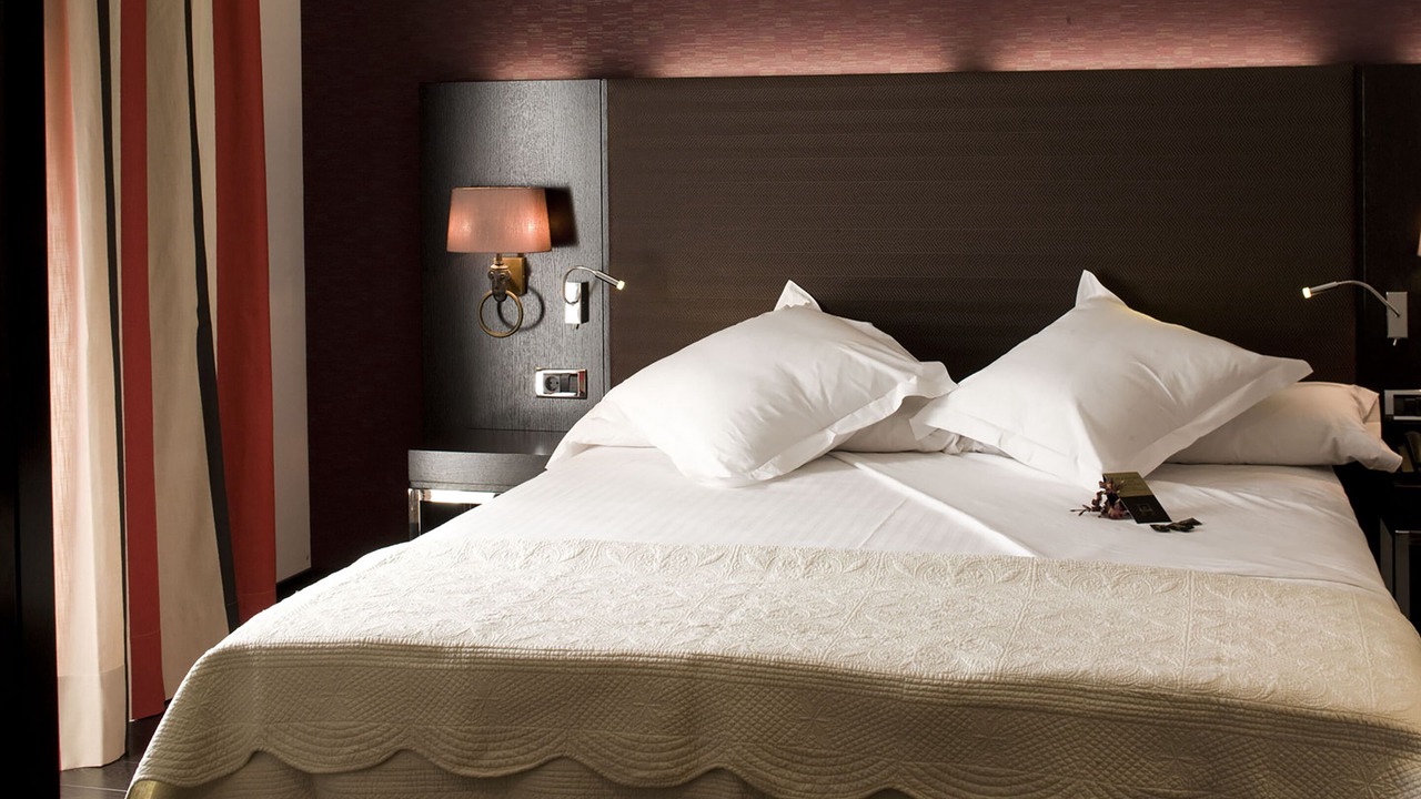 Photo of Bedroom in Valladolid