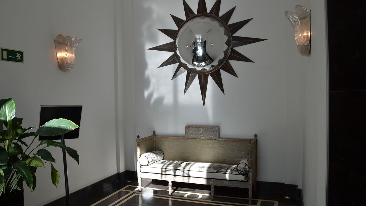 Photo of Bedroom in Valladolid