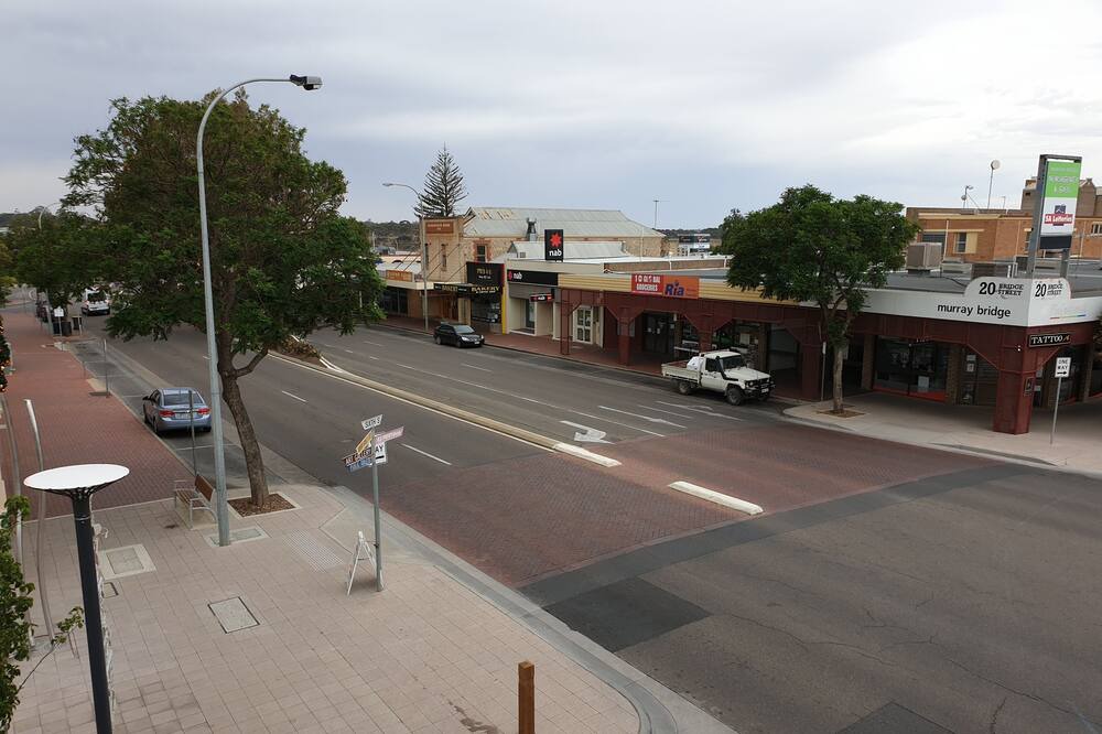 Photo of Patio Balcony in Murray Bridge