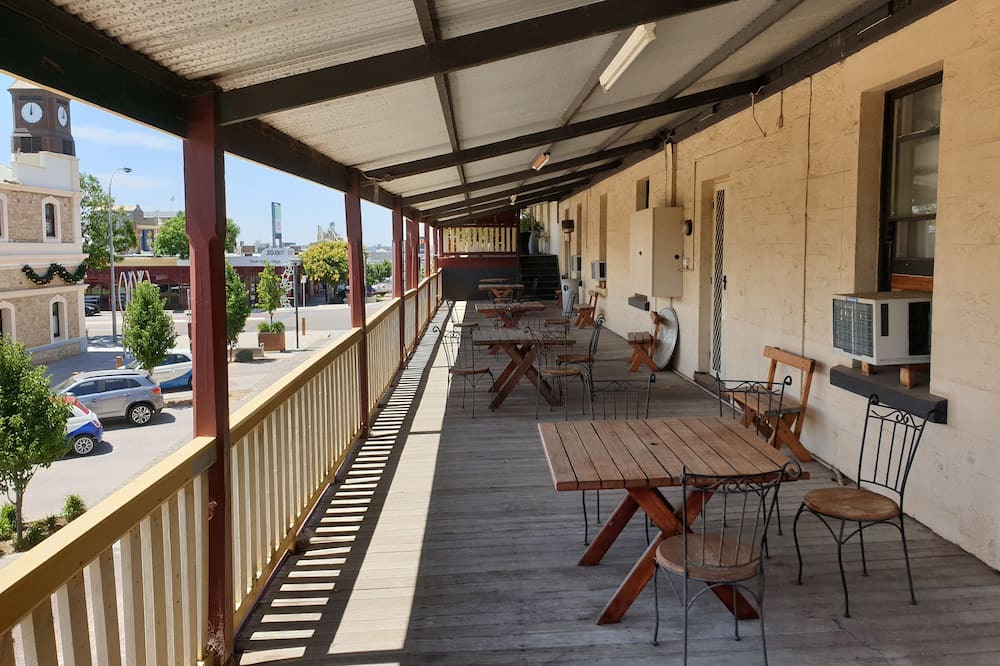 Photo of Patio Balcony in Murray Bridge