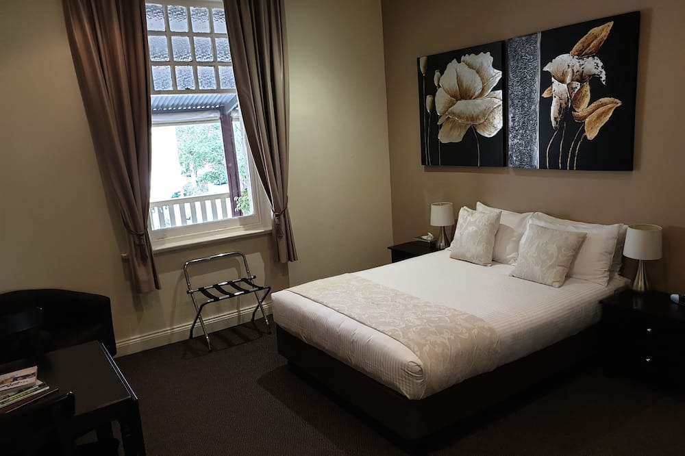 Photo of Bedroom in Murray Bridge