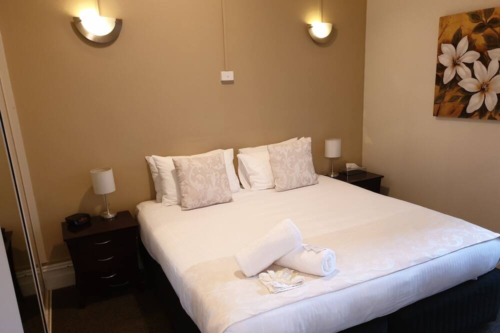 Photo of Bedroom in Murray Bridge