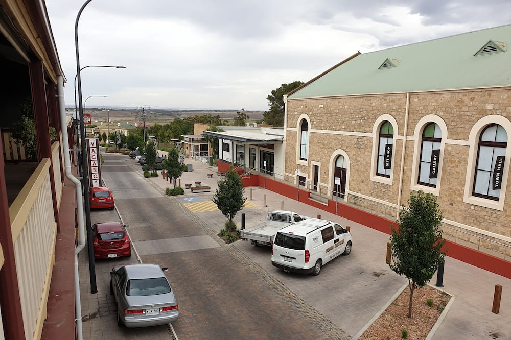 Photo of Outdoor in Murray Bridge