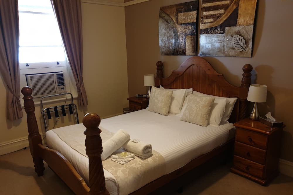 Photo of Bedroom in Murray Bridge