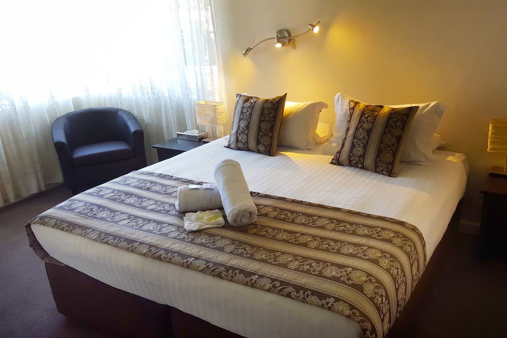 Photo of Bedroom in Murray Bridge