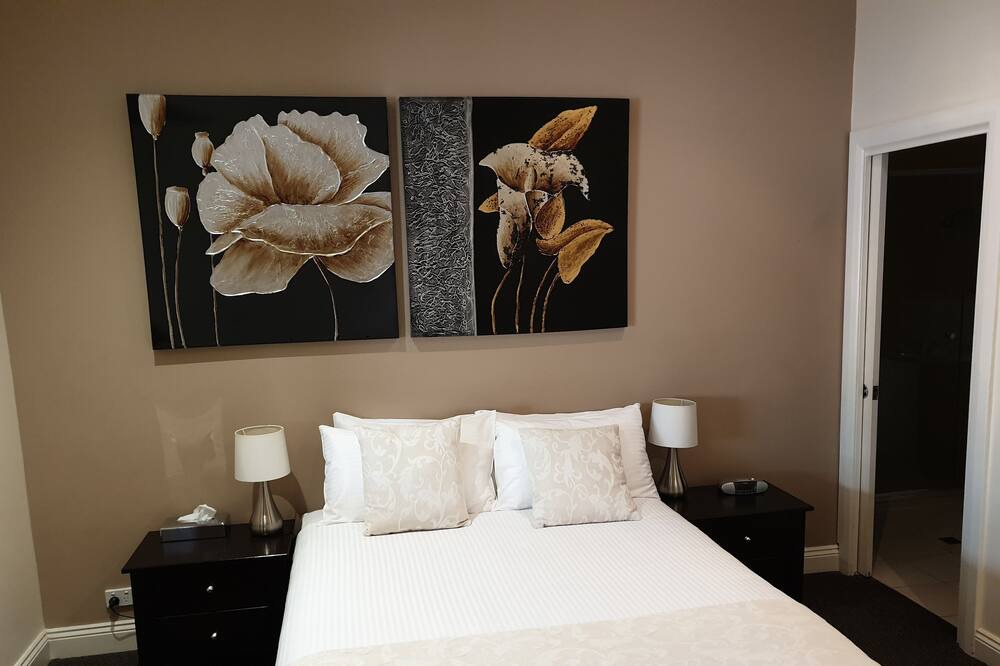 Photo of Bedroom in Murray Bridge