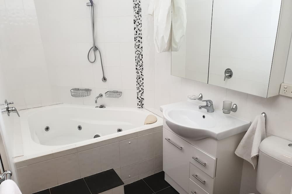 Photo of Bathroom in Murray Bridge