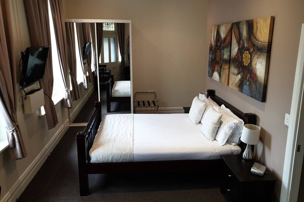 Photo of Bedroom in Murray Bridge