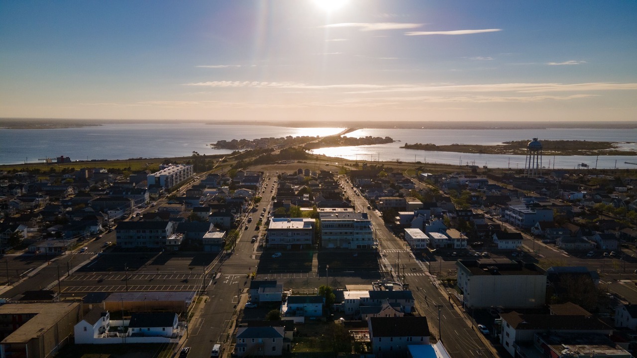 Photo of Outdoor in Seaside Heights