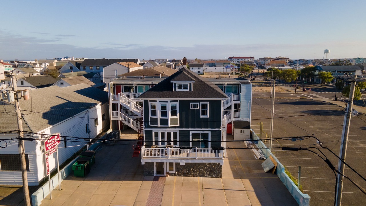 Photo of Outdoor in Seaside Heights