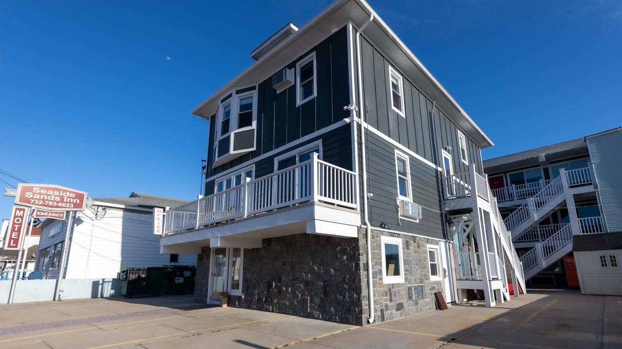 Photo of Outdoor in Seaside Heights