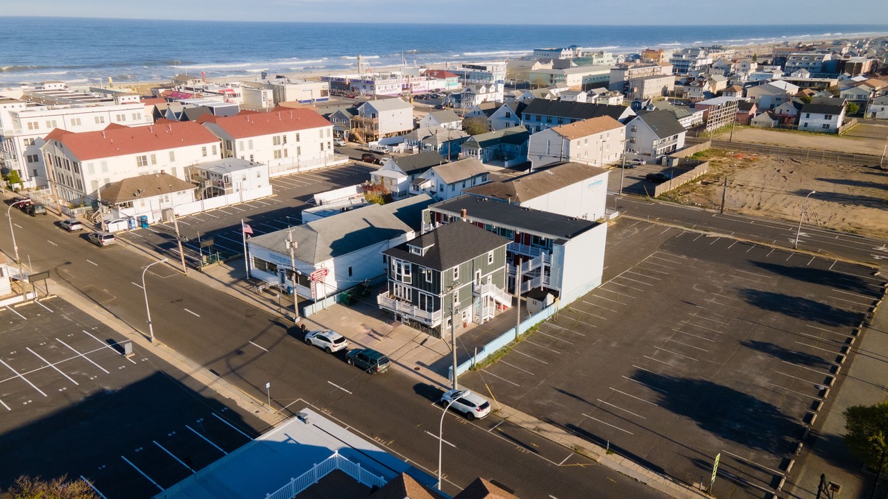 Photo of Outdoor in Seaside Heights