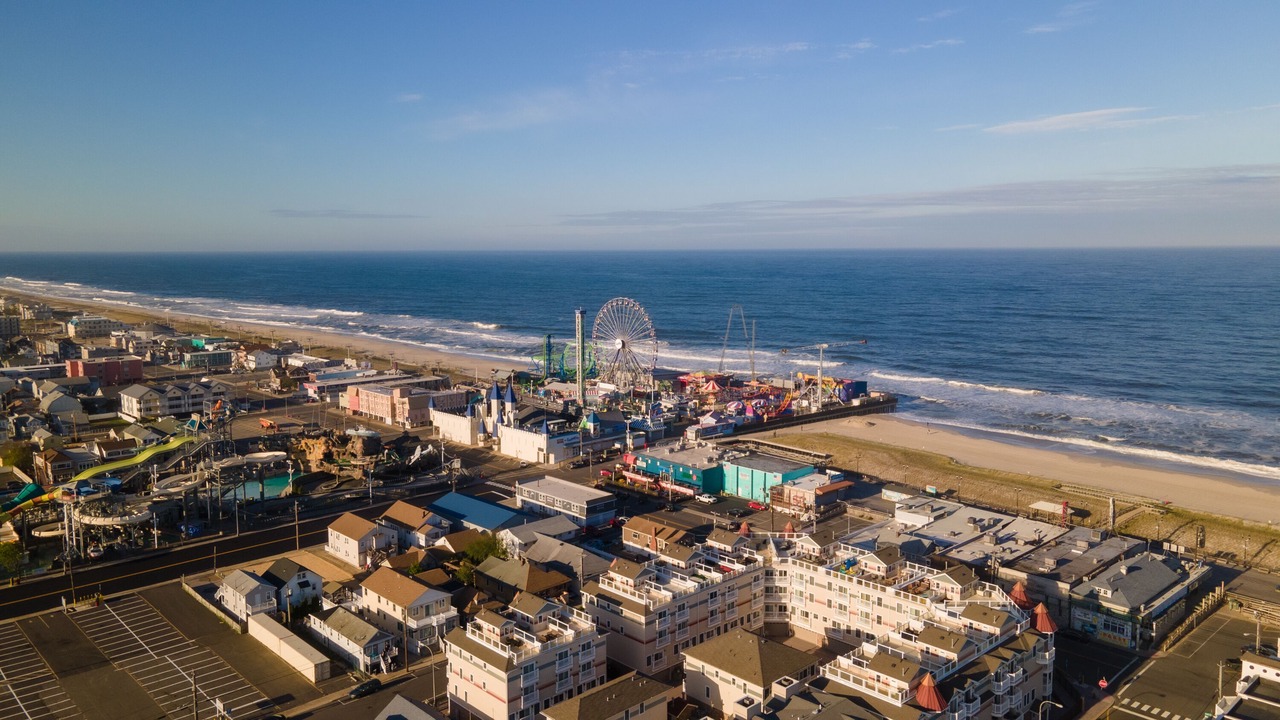 Photo of Others in Seaside Heights