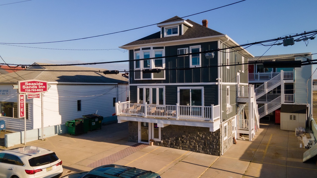 Photo of Outdoor in Seaside Heights