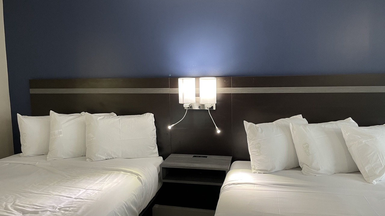 Photo of Bedroom in Seaside Heights