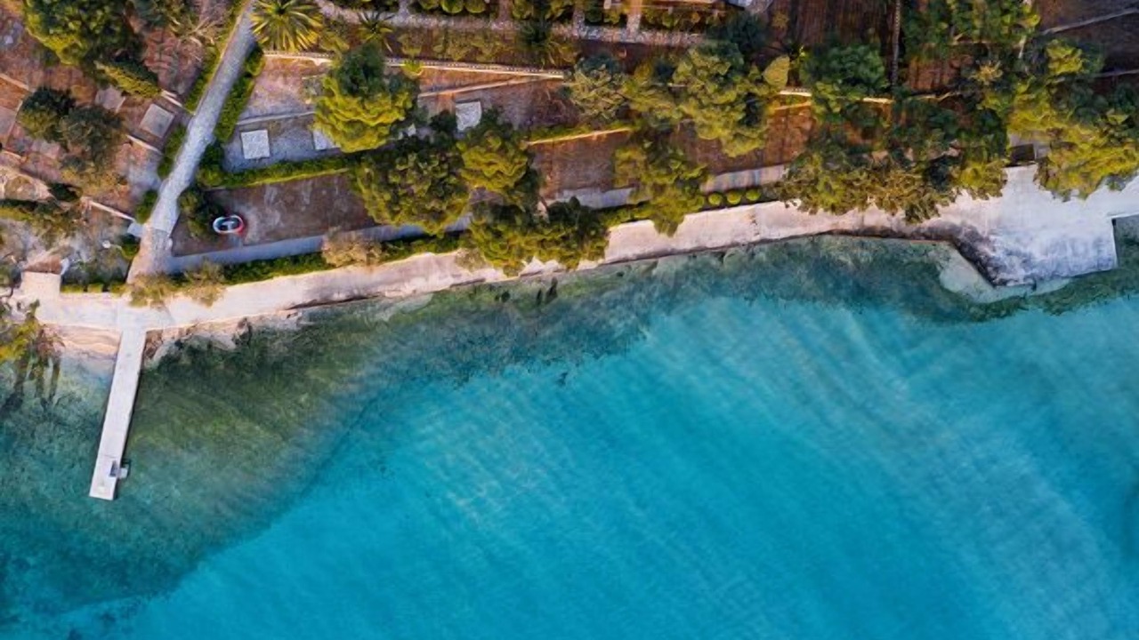 Photo of Outdoor in Supetar