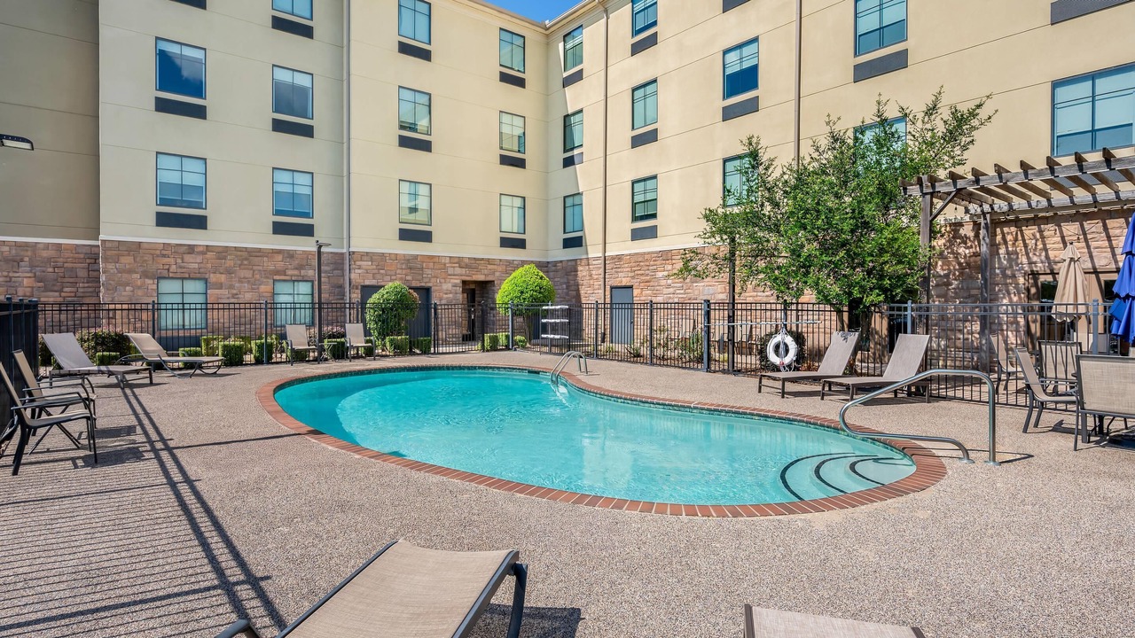 Photo of Outdoor in Fort Smith