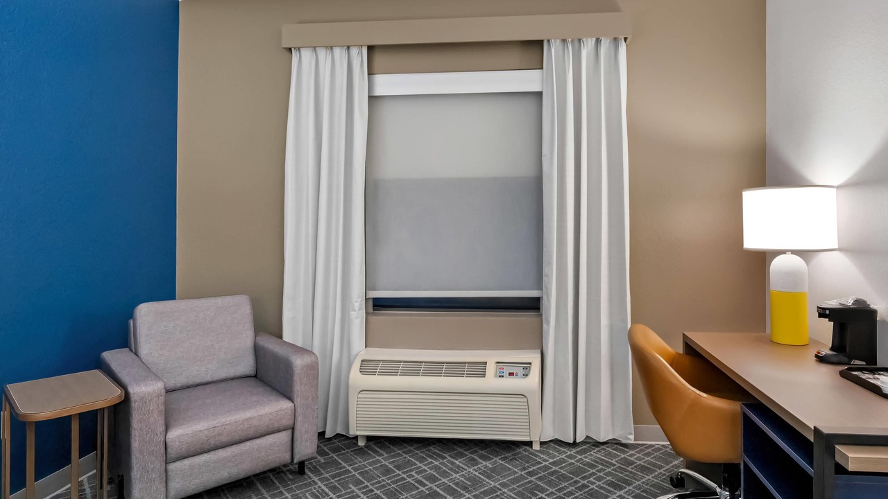 Photo of Bedroom in Fort Smith