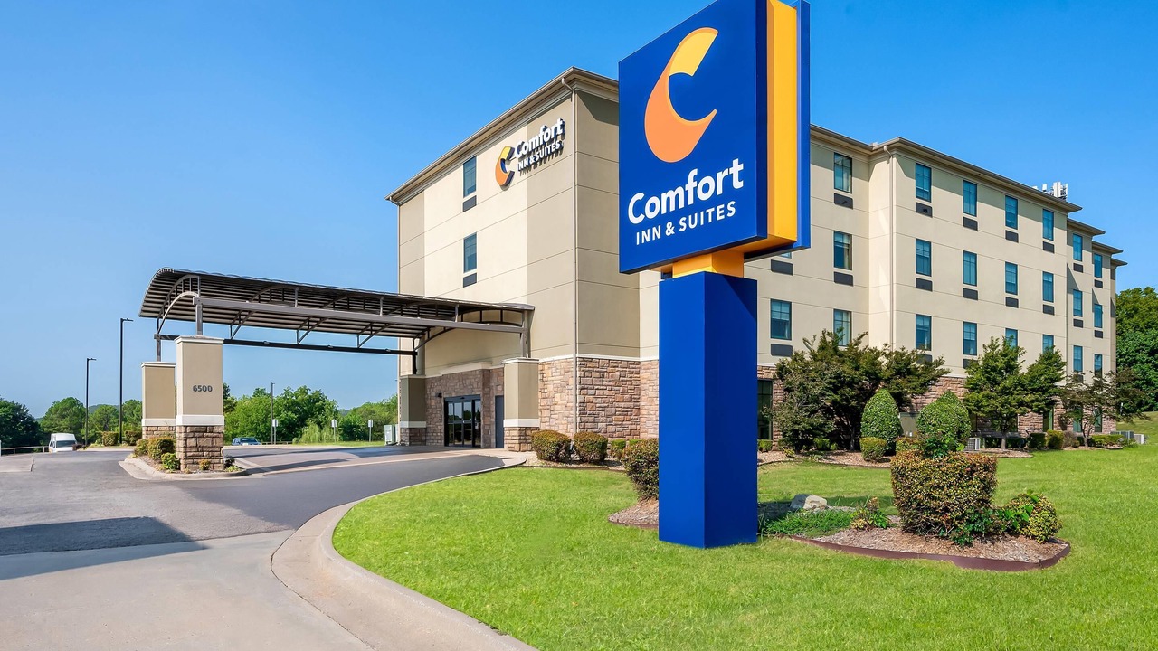 Photo of Outdoor in Fort Smith
