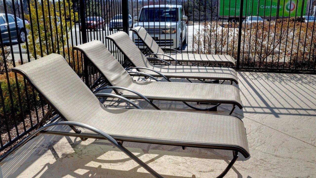 Photo of Outdoor in Fort Smith