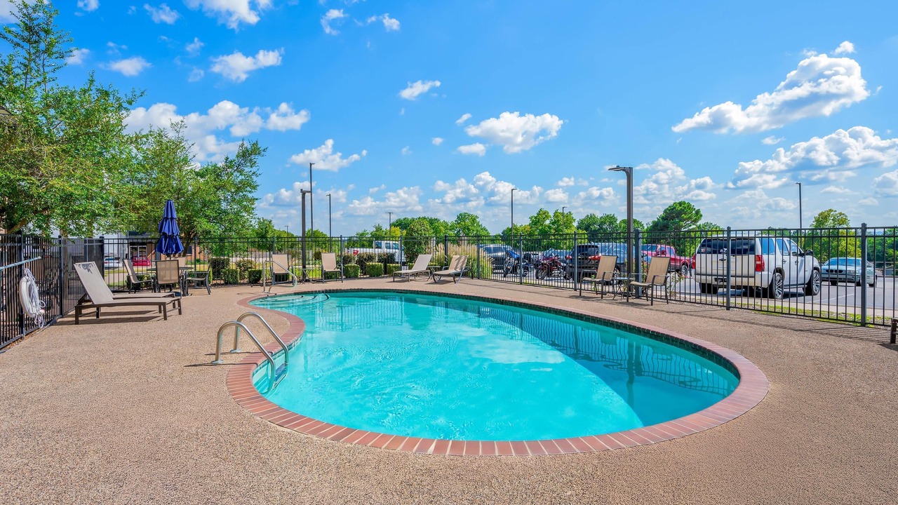 Photo of Outdoor in Fort Smith