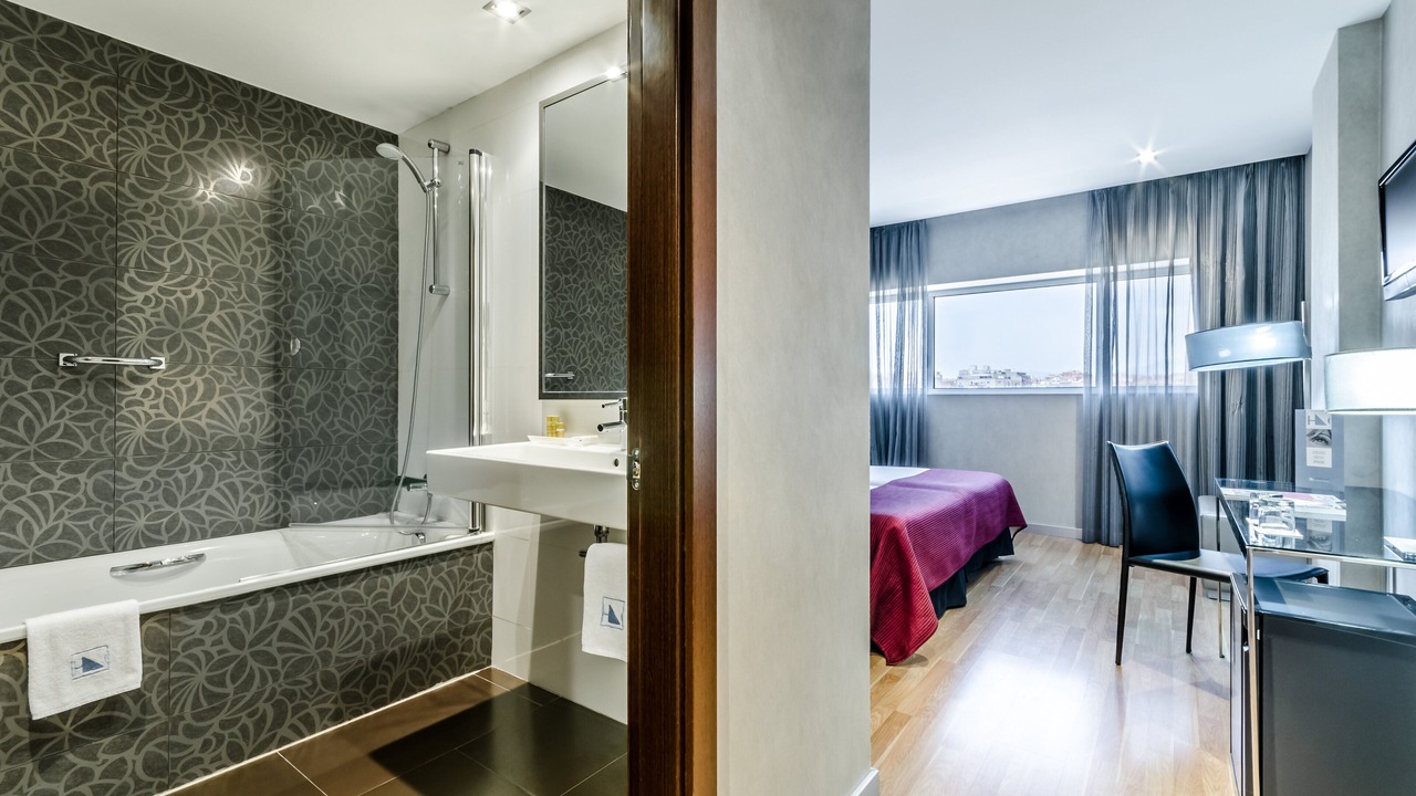 Photo of Livingroom in Barcelona